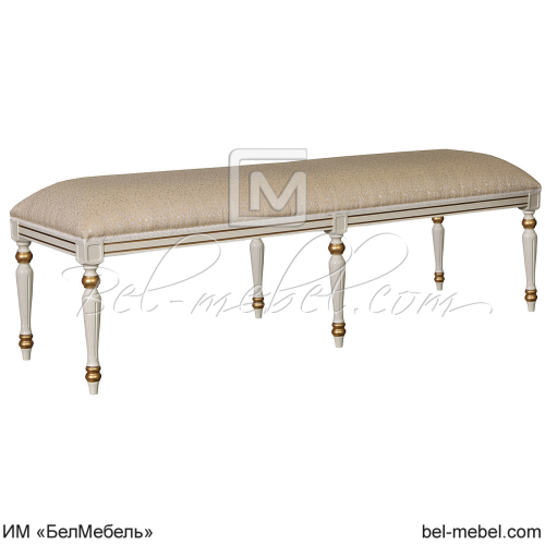 Скамья "Венера М" П5.0913.5.01