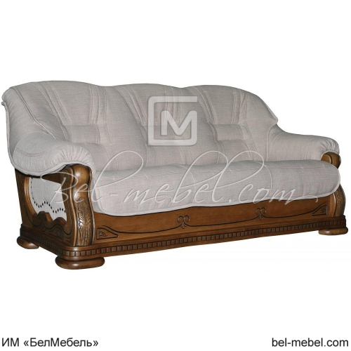 Диван-кровать "Консул-2020" 3-местн. 3М