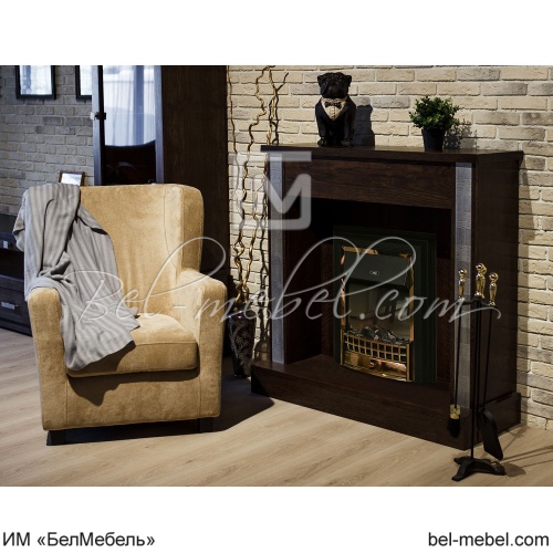 Подставка "Тунис" портал камина П 343.05Ш