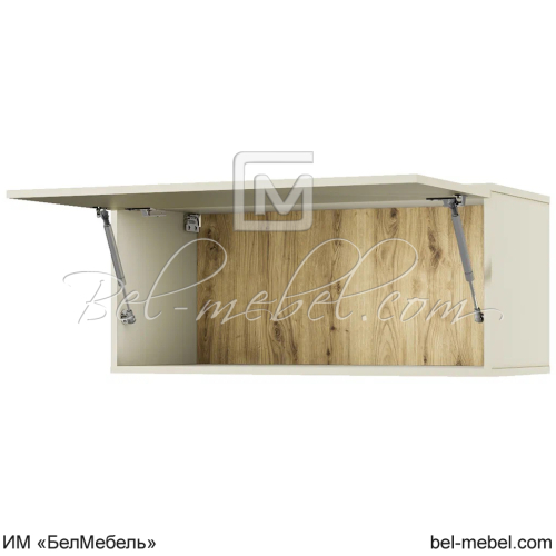 MODERN, Шкаф навесной 1D/87-40