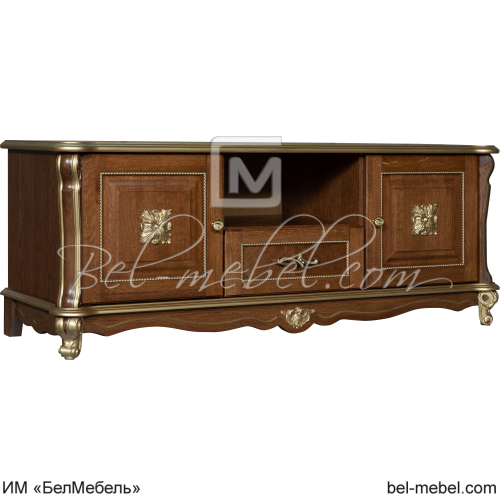 Тумба ТВ "Алези" П1.349.0.02