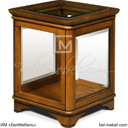 Стол журнальный "Марина" СКМ-001-60