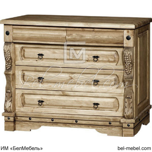 Комод "Викинг GL-05/03"