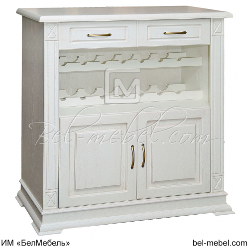 Тумба "Верди Классик" П1.0487.0.42