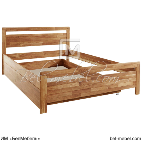 Кровать "Лина"