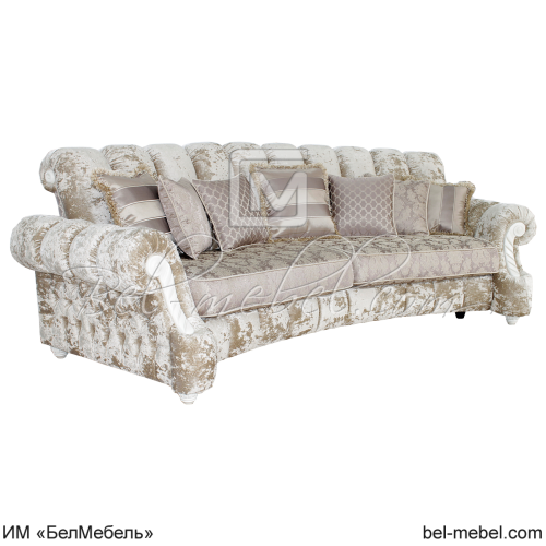 Диван раскладной "Кредо"