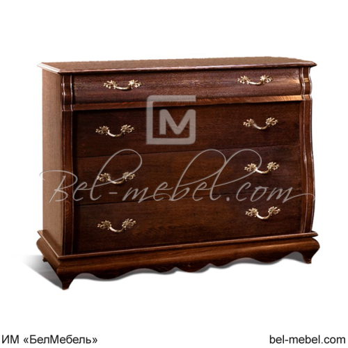 Комод "Оскар" ММ-216-04