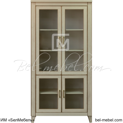 Шкаф "Амадей" П6.635.0.03