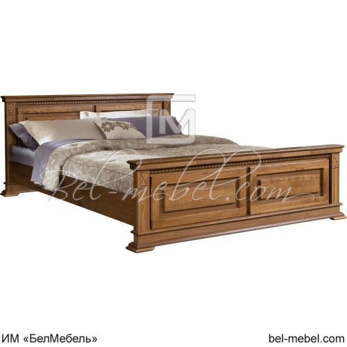 Кровать 2-20 "Верди Классик" П3.0487.1.33