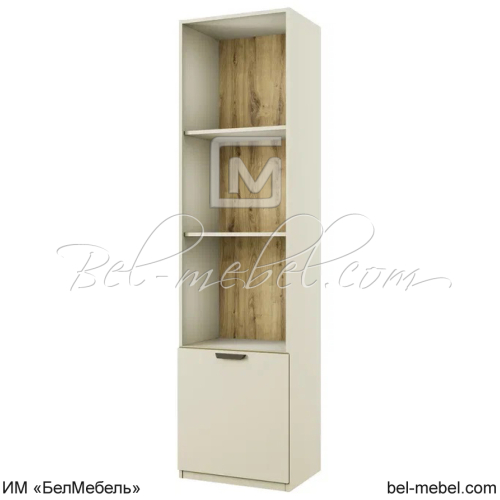 MODERN, Шкаф открытый 1D/52