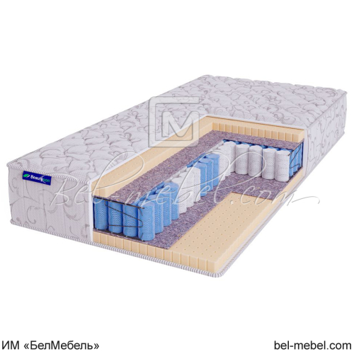 Матрас Hit Soft TFK+