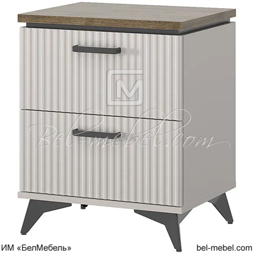 VINATI Тумба прикроватная 2S