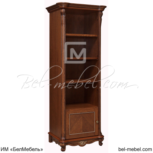 Стеллаж "Алези" П1.350.0.22