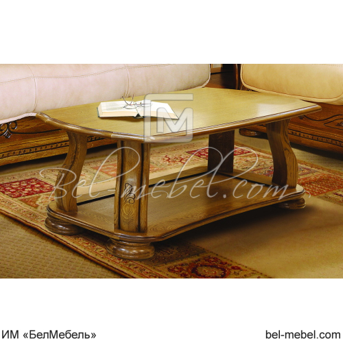 Стол журнальный "Милан" ММ-94-05