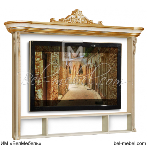 Полка "Алези Люкс" П1.349.0.21