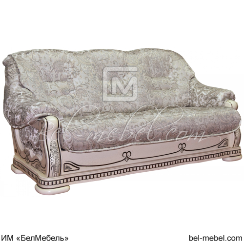 Диван "Консул-2020" 3-местн. 32