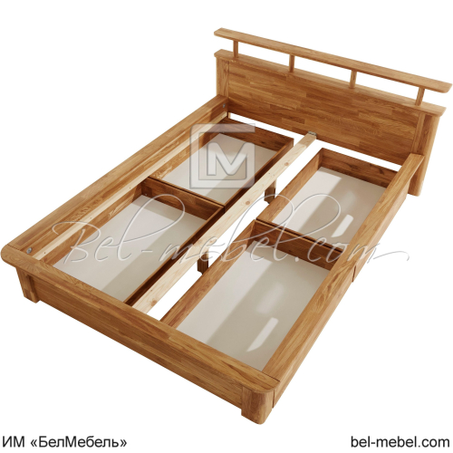 Кровать "Мальта"