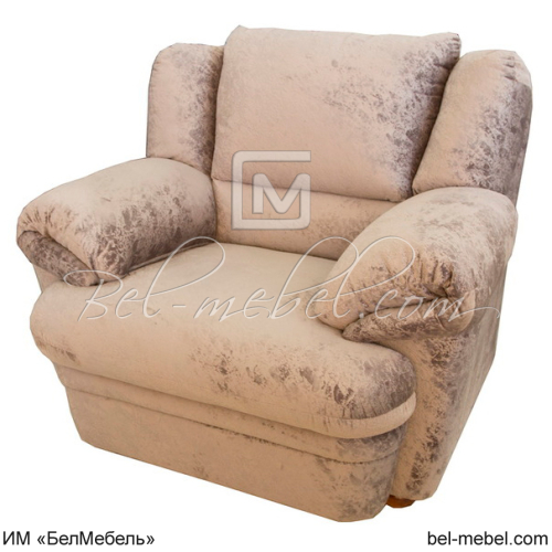 Кресло "Стиль" ММ-177-01