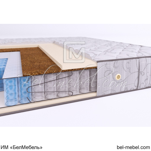 Матрас Hit VarioSoft TFK+