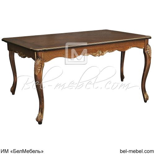 Стол обеденный раздвижной "Альба" П4.485.0.07