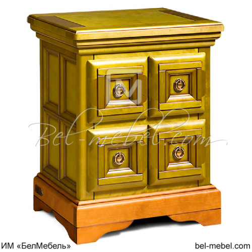 Тумба прикроватная 003 01