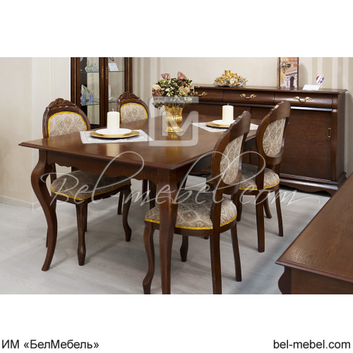 Стул "Орхидея" ММ-43-04