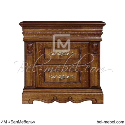 Тумба прикроватная "Милана" П4.265.1.03