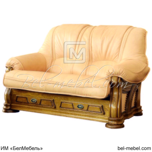 Диван-кровать "Лондон" 2-местн. ММ-183-02Р