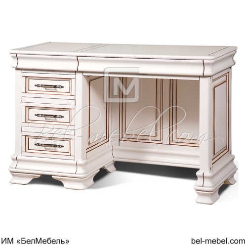 Стол туалетный "Маэстро" СКМ-002-34