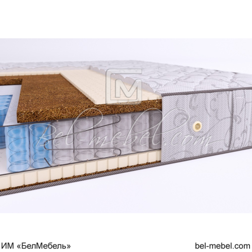 Матрас Hit Optima TFK+