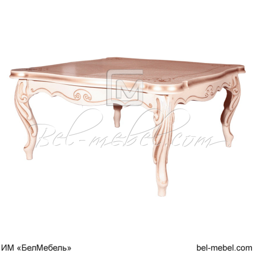 Стол журнальный "Луи" ММ-240-04