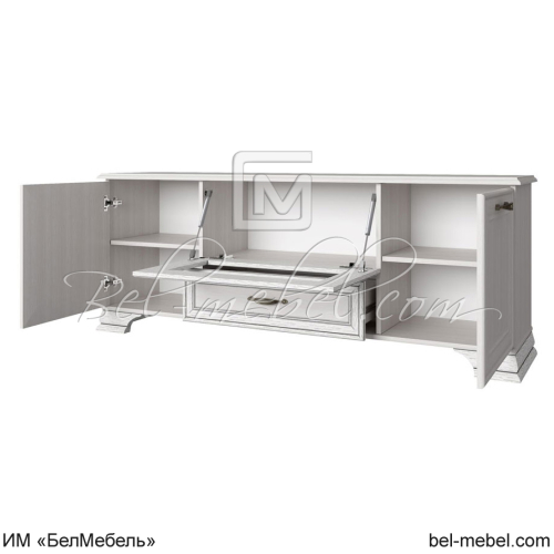 Тумба RTV TIFFANY 1V2D1S