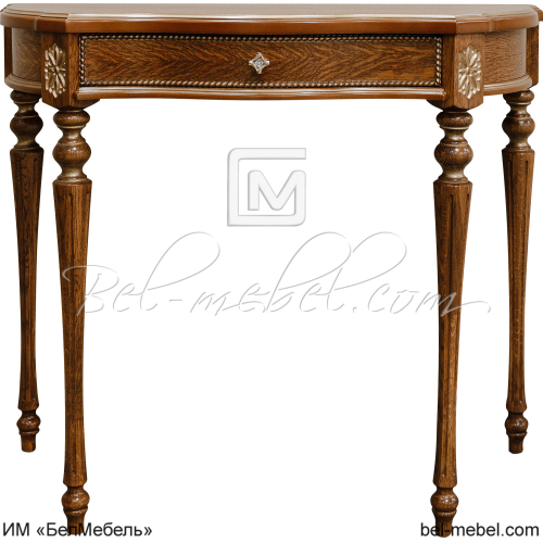 Стол-консоль "Альба" П4.485.1.23