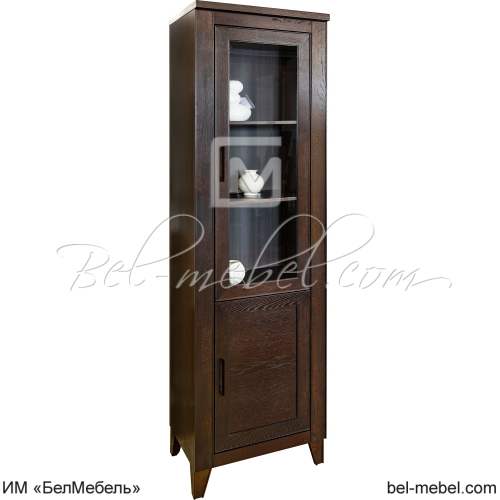 Шкаф Амадей П635.01 Горячий шоколад