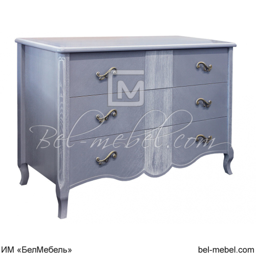 Комод "Лаура" ММ-267-04
