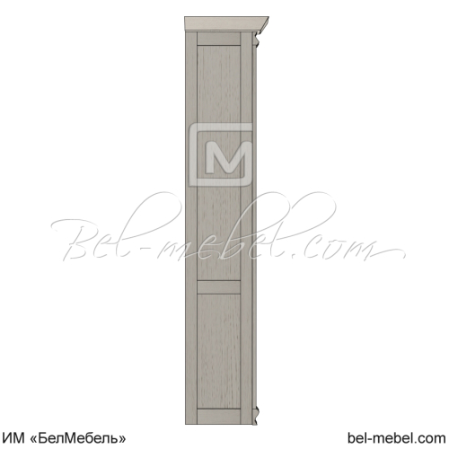 Фасад "Оскар" ММ-218-901 (крайний слева)