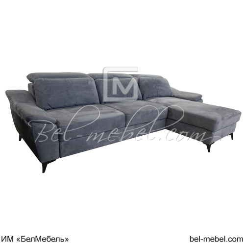 Диван угловой раскладной "Полли"