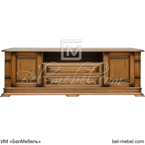 Тумба ТВ "Верди Классик" П1.0487.0.47