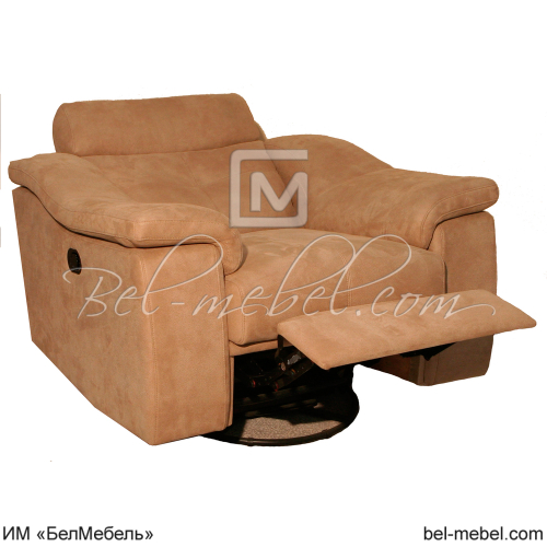 Кресло "Бон" релакс ММ-276-01Р