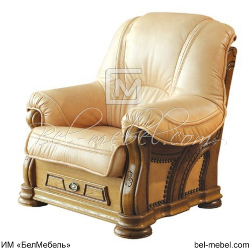 Кресло "Лондон" ММ-183-01
