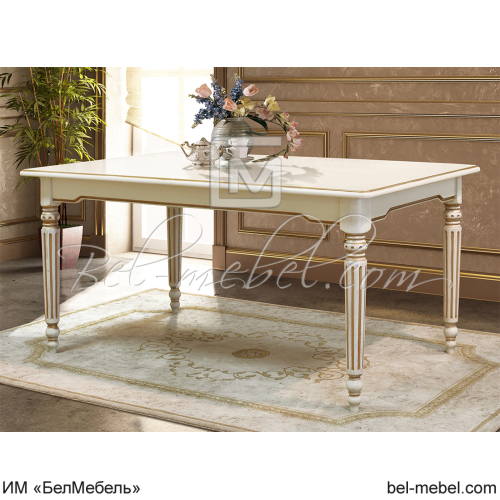 Стол обеденный "Давиль" ММ-126-24