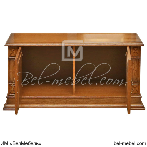 Тумба для обуви "Верди Классик" П3.0487.3.25