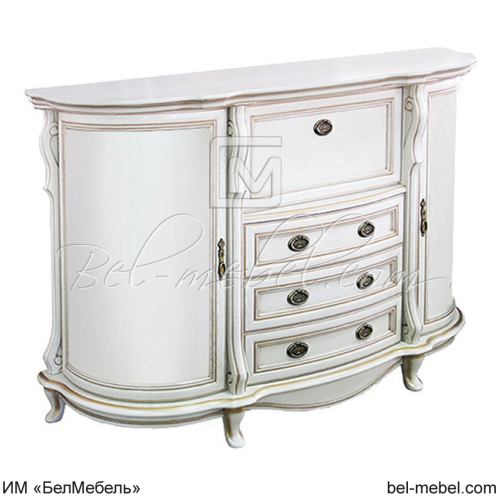 Комод "Луи" 07-1 ММ-240-07/01