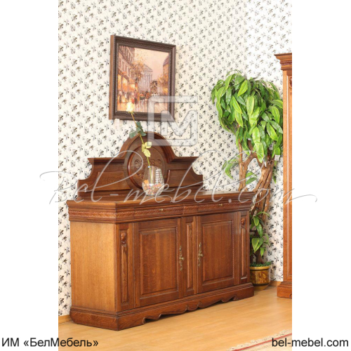 Тумба "Милана Классик" П4.0265.0.22