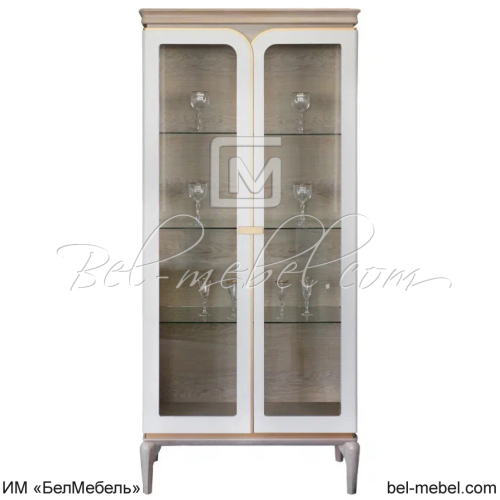 Витрина "Алеко" ММ-345-02