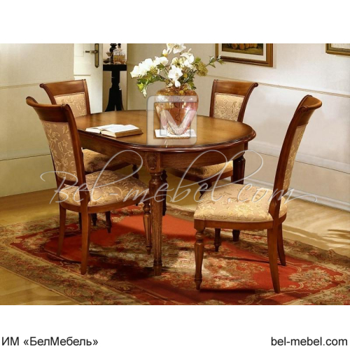 Стул "Идальго М" П5.0167.5.01