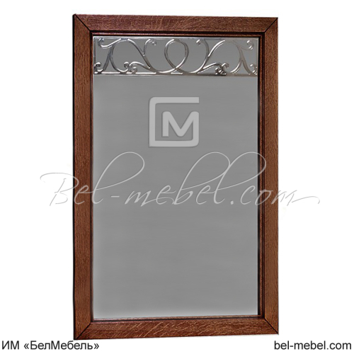 Зеркало "Оскар" ММ-216-05