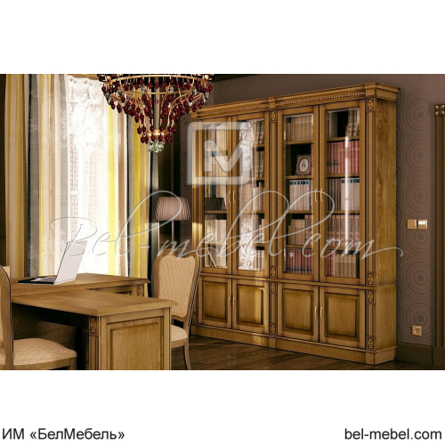 Библиотека "Верди Классик" П3.0487.2.04