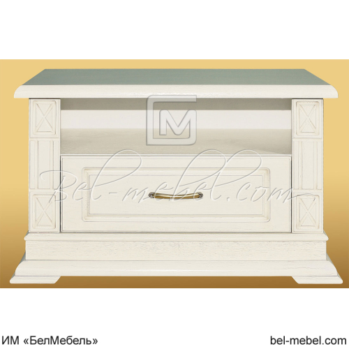 Тумба ТВ "Верди Классик" П1.0487.0.08