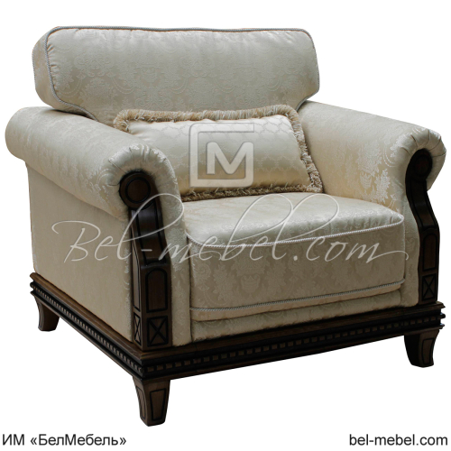 Кресло Империал-2021 9201+9200 Гр.21